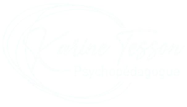 Karine Tesson Psychopedagogue